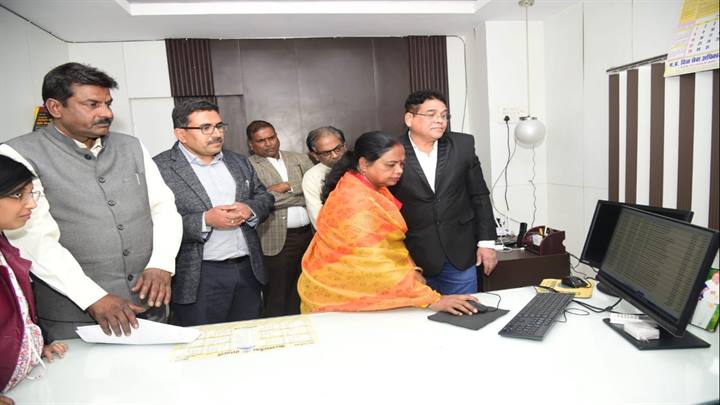 कोषालय से भुगतान की प्रक्रिया और अधिक तेज होगी